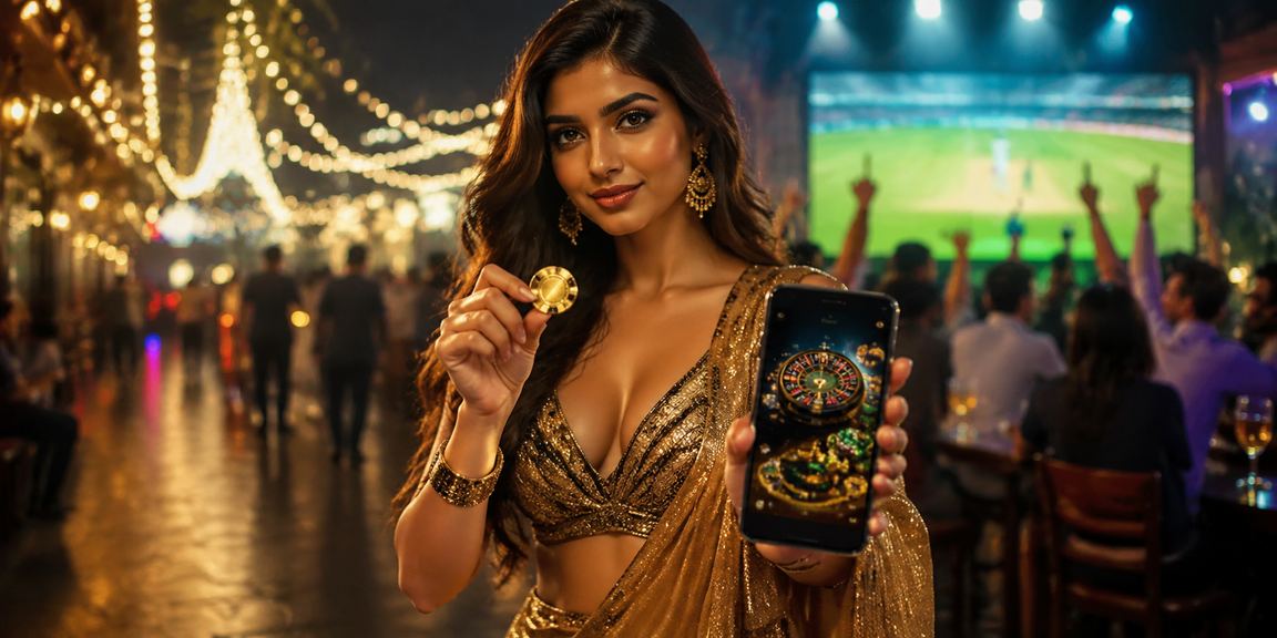 India cricket betting night market atmosphere